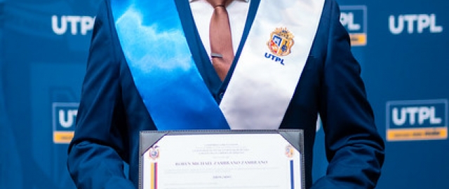 Ceremonia de Incorporación | 20 de abril 2026 | Tarde