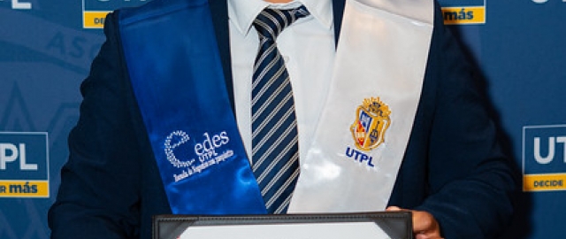 Ceremonia de Incorporación | 28 de noviembre | Tarde