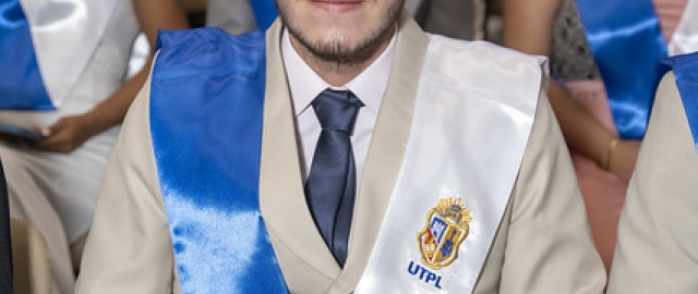 Ceremonia de Incorporación | 9 de febrero | Tarde