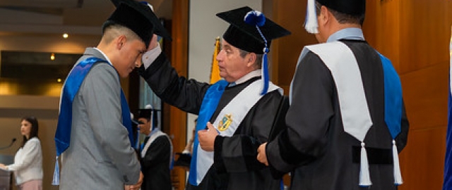 Ceremonia de Incorporación | 25 de abril 2024 | Mañana Ceremonia de Incorporación | 25 de abril 2024 | Mañana