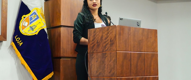 Quito | Clausura del proyecto Innovación Digital y Empresarial para Emprendedores