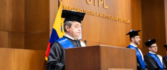 Ceremonia de Incorporación | 29  de julio | Mañana