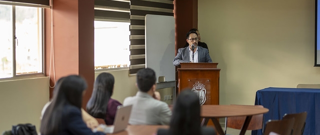 Presentación de resultados del proyecto de investigación UTPL “Emprendimientos Turísticos en Ecuador” Presentación de resultados del proyecto de investigación UTPL “Emprendimientos Turísticos en Ecuador”