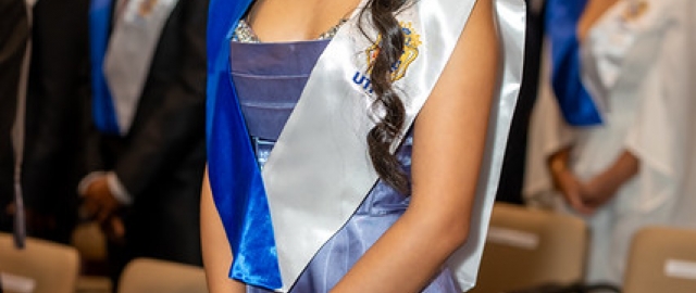 Ceremonia de Incorporación | 21 de octubre | Mañana Ceremonia de Incorporación | 21 de octubre | Mañana