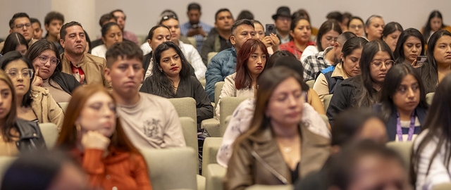 I Congreso Intersectorial sobre Prevención de la Violencia de Género y Empoderamiento de Mujeres en Situación de Vulnerabilidad