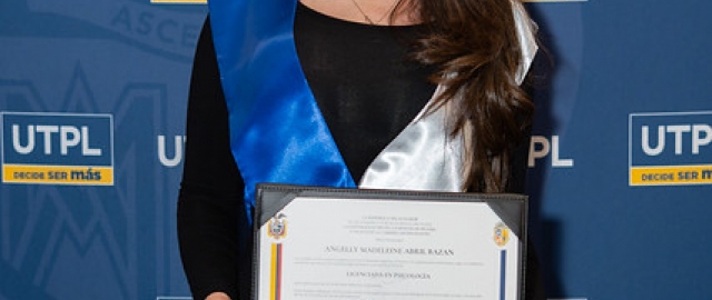 Ceremonia de Incorporación | 3 de diciembre | Mañana