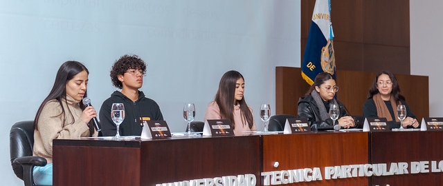 Parlamento Universal de la Juventud 2025