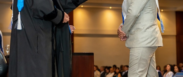 Ceremonia de Incorporación | 21 de octubre | Mañana