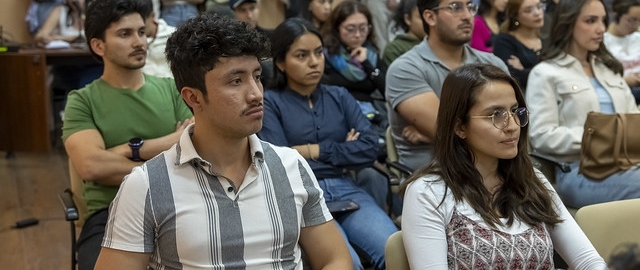 Conferencia: Regulation of antibody responses in vaccination and autoimmunity