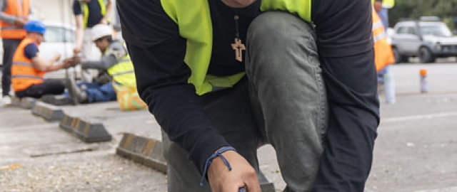 Buena práctica docente: Ingeniería Verde "Tecnología de la Construcción Sostenible para un Futuro Regenerativo". Buena práctica docente: Ingeniería Verde "Tecnología de la Construcción Sostenible para un Futuro Regenerativo".