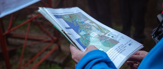 Simposio investigativo ecuatoriano-alemán