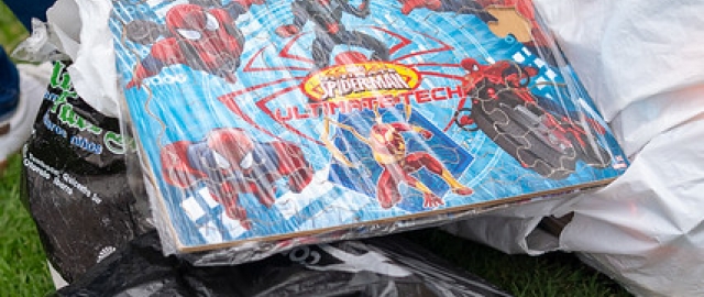 Misión Reyes Magos | Quito