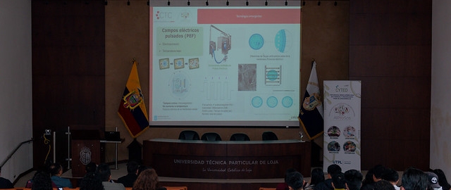 Taller académico Alimentos funcionales