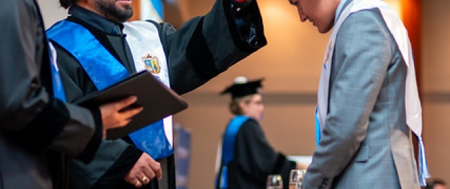 Ceremonia de Incorporación | 20 de marzo 2026 | Mañana