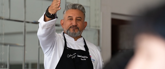 Aldea Global Gastronómica: Innovación en Equipos e Instalaciones de Restauración con el Mgtr. Fabián de Jesús Castañeda Orozco, de la Universidad ECCI – Colombia Aldea Global Gastronómica: Innovación en Equipos e Instalaciones de Restauración con el Mgtr. Fabián de Jesús Castañeda Orozco, de la Universidad ECCI – Colombia