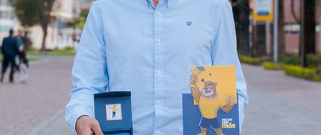 Gala de Premiación a los Mejores Deportistas 2025