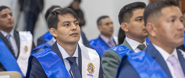 Ceremonia de Incorporación | 23 de octubre | Mañana