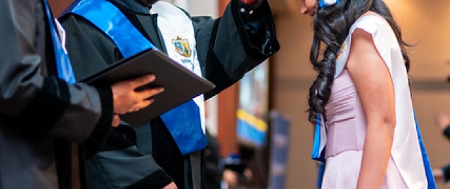 Ceremonia de Incorporación | 20 de marzo 2026 | Mañana Ceremonia de Incorporación | 20 de marzo 2026 | Mañana