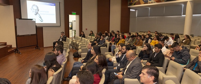 Día Internacional del Administrador de Empresas Día Internacional del Administrador de Empresas