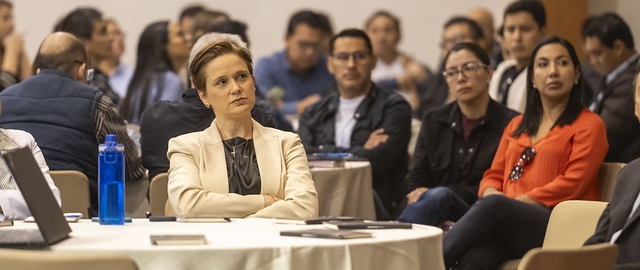 V Seminario de la Cátedra Fernando Rielo