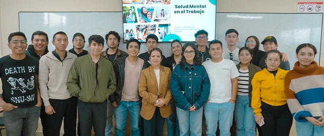 Gestión del Talento en Acción: Aprendizaje Experiencial en Empresas Industriales