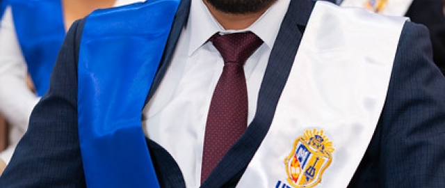 Ceremonia de Incorporación | 3 de diciembre | Tarde Ceremonia de Incorporación | 3 de diciembre | Tarde