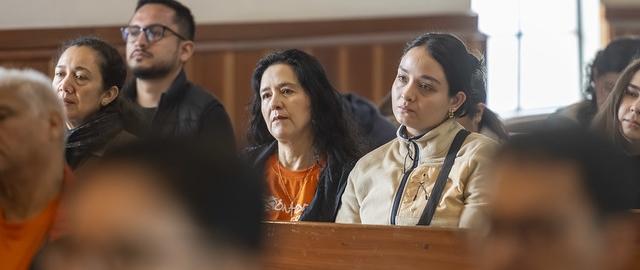 Misión Idente Profesional Taquil 2026