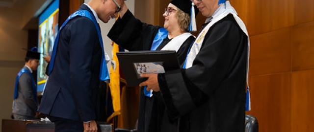 Ceremonia de Incorporación | 20 de marzo 2026 | Mañana