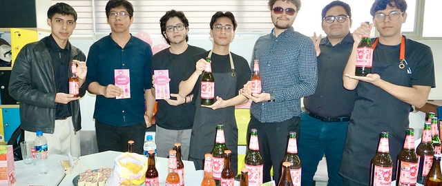 Bebidas herbales fermentadas