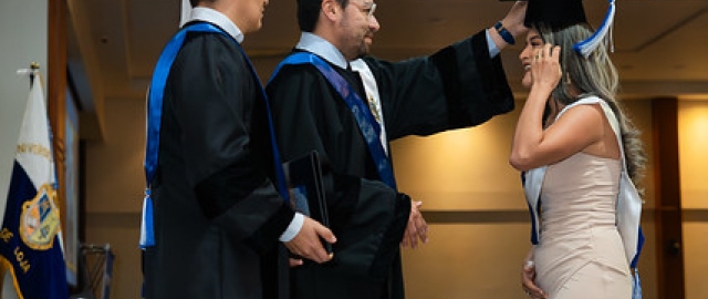 Ceremonia de Incorporación | 27 de junio | Mañana Ceremonia de Incorporación | 27 de junio | Mañana