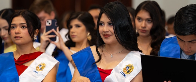 Ceremonia de Incorporación | 25 de noviembre | Mañana Ceremonia de Incorporación | 25 de noviembre | Mañana