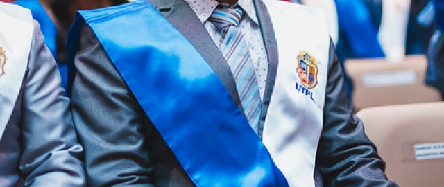 Ceremonia de Incorporación | 23 de octubre | Mañana