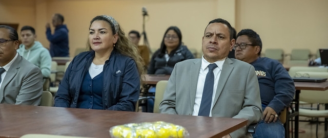 Ciclo de microtalleres de inclusión | Gestión emocional Ciclo de microtalleres de inclusión | Gestión emocional