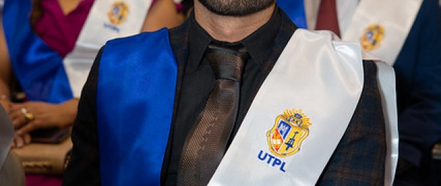 Ceremonia de Incorporación | 27 de junio | Mañana