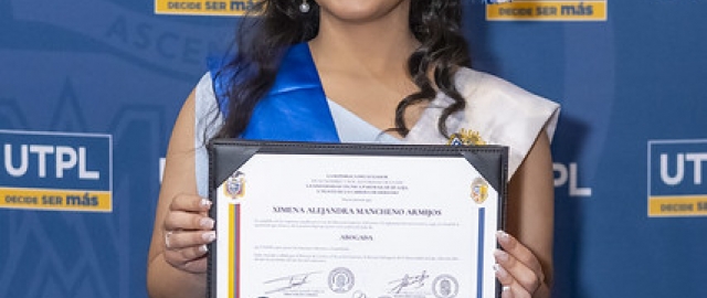 Ceremonia de Incorporación | 25 de noviembre | Mañana Ceremonia de Incorporación | 25 de noviembre | Mañana