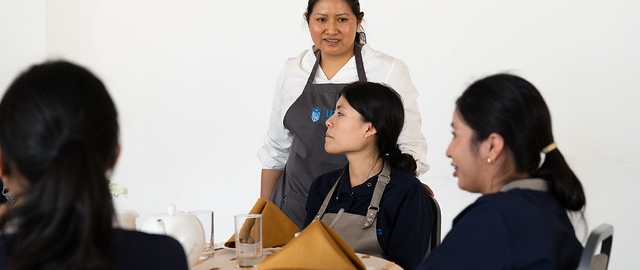 Aldea Global Gastronómica: Innovación en Equipos e Instalaciones de Restauración con el Mgtr. Fabián de Jesús Castañeda Orozco, de la Universidad ECCI – Colombia