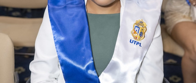 Ceremonia de Incorporación | 3 de diciembre | Mañana