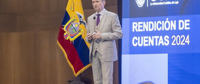 Rendición de Cuentas 2024