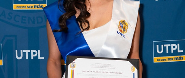 Ceremonia de Incorporación | 4 de diciembre | Tarde