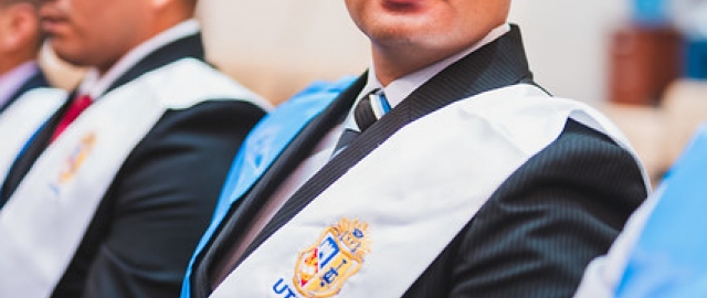 Ceremonia de Incorporación | 23 de octubre | Mañana