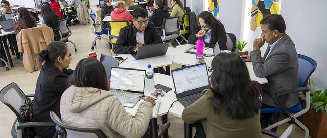 Curso de formación docente: Inteligencia artificial para iniciarse en la investigación científica: Primeros pasos hacia la publicación