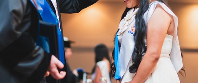 Ceremonia de Incorporación | 23 de octubre | Mañana