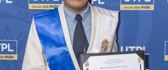 Ceremonia de Incorporación | 30 de junio | Tarde