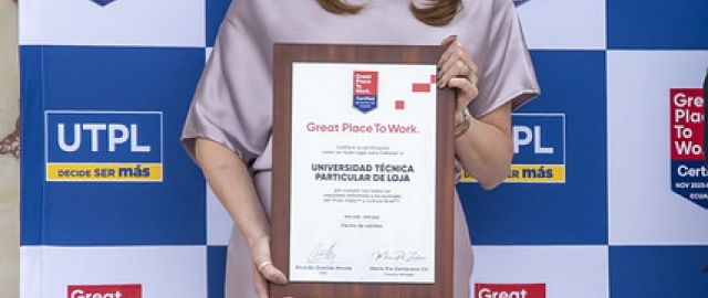 Somos Great Place to Work