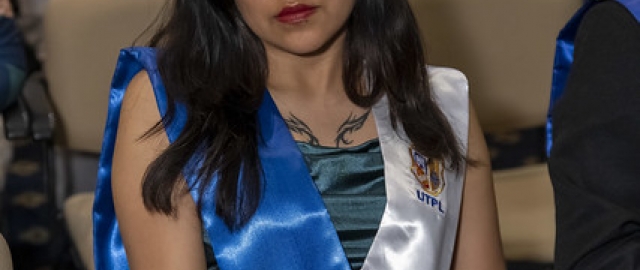 Ceremonia de Incorporación | 20 de octubre | Tarde Ceremonia de Incorporación | 20 de octubre | Tarde