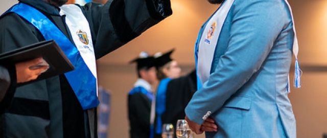 Ceremonia de Incorporación | 20 de marzo 2026 | Mañana