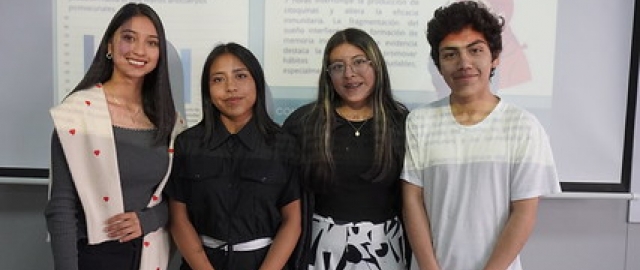 Visibilización de buenas prácticas y proyectos de innovación abril - agosto 2025