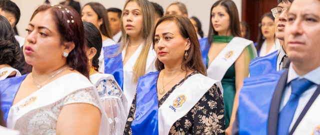 Ceremonia de Incorporación | 30 de octubre | Tarde Ceremonia de Incorporación | 30 de octubre | Tarde