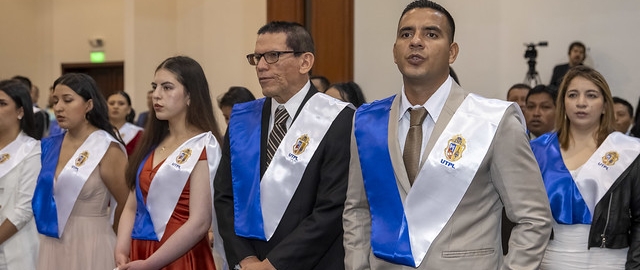 Ceremonia de Incorporación | 27 de mayo 2025 | Mañana