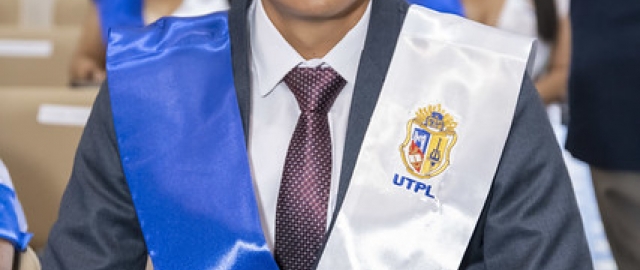 Ceremonia de Incorporación | 23 de octubre | Tarde